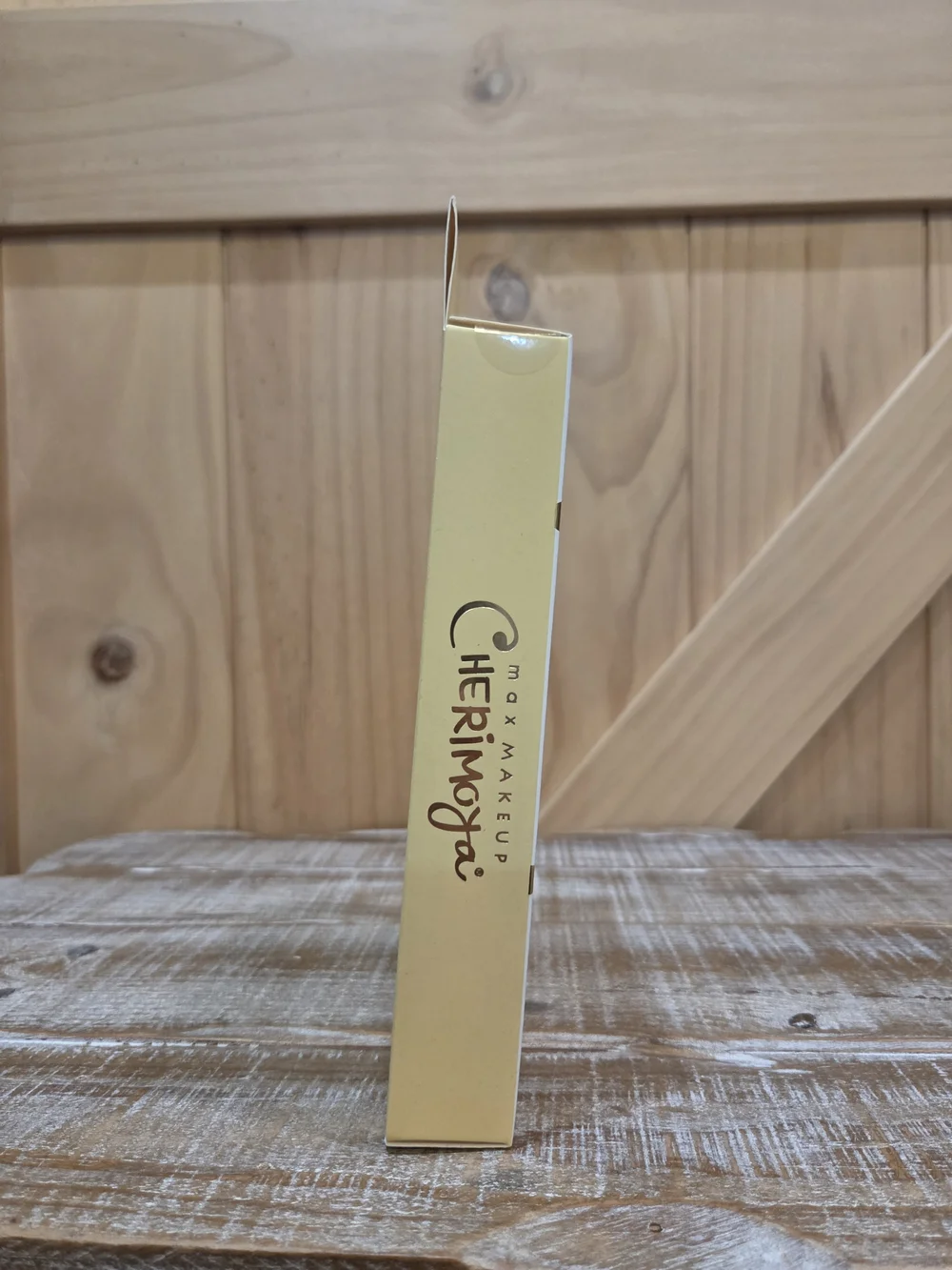 NIB | Cherimoya Mocha Scented Juicy Lip Oil Trio